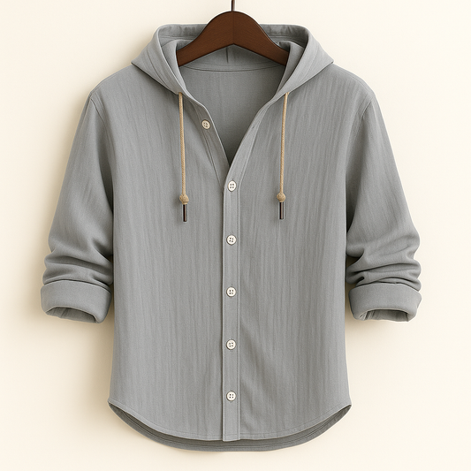 Briggs Hoodie Shirt