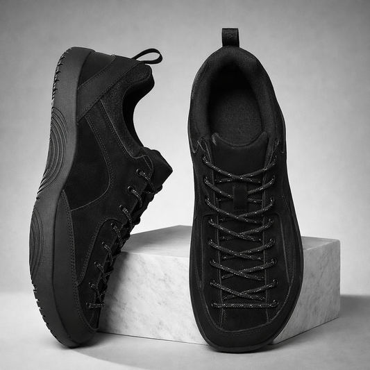 REDFORD ROAD TRAINERS