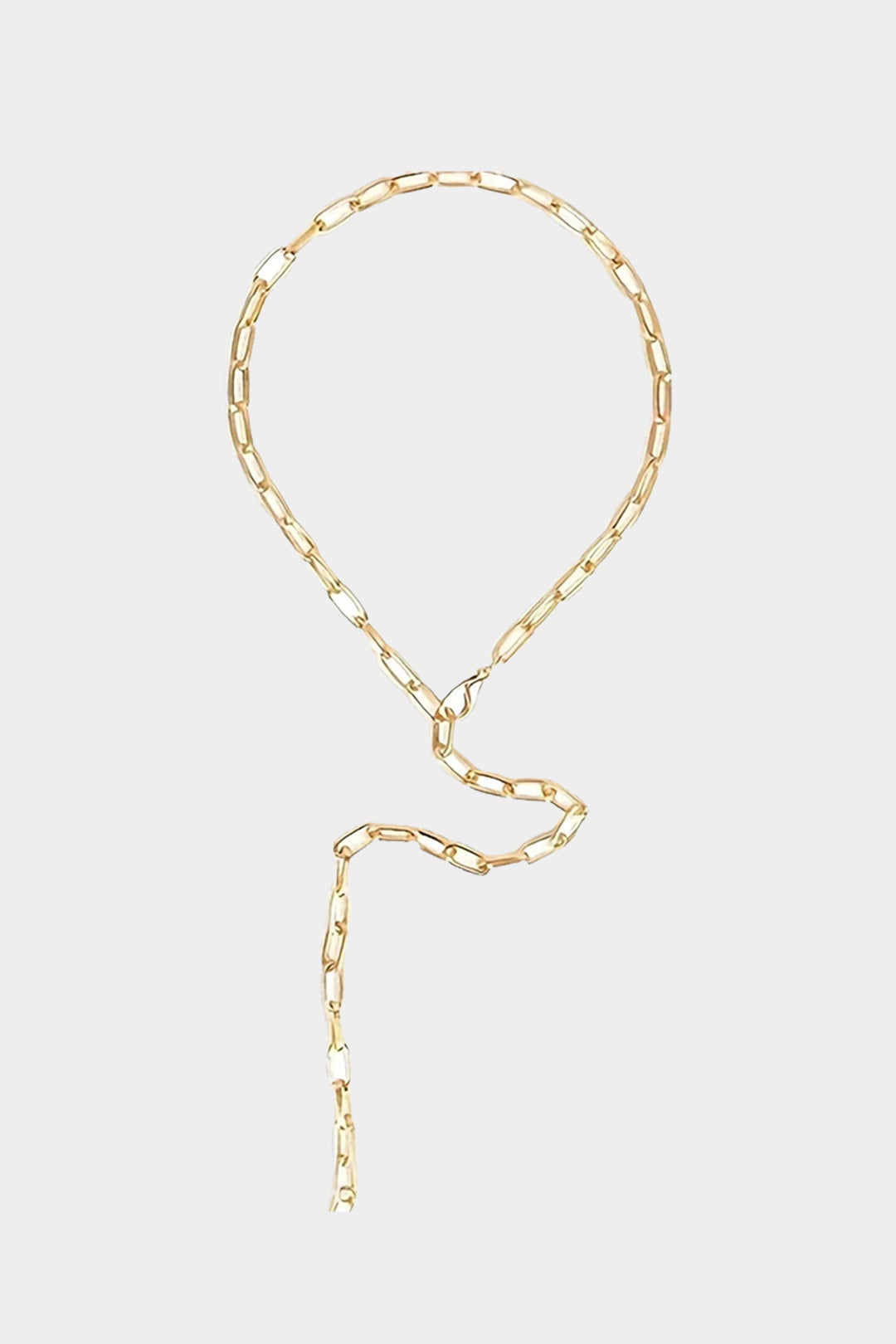 Metal Body Chain