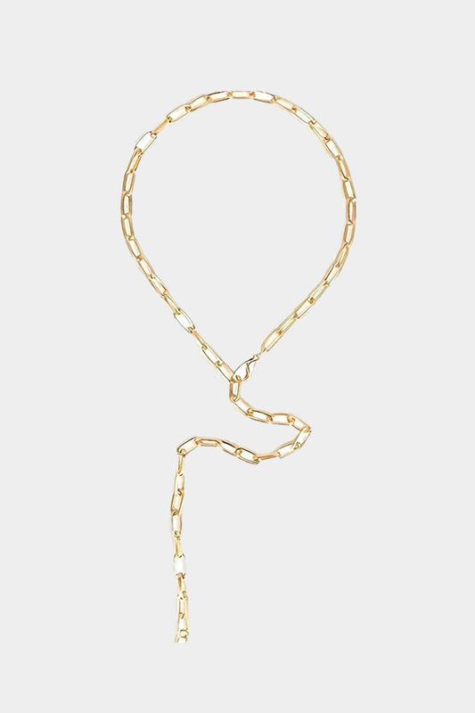 Metal Body Chain