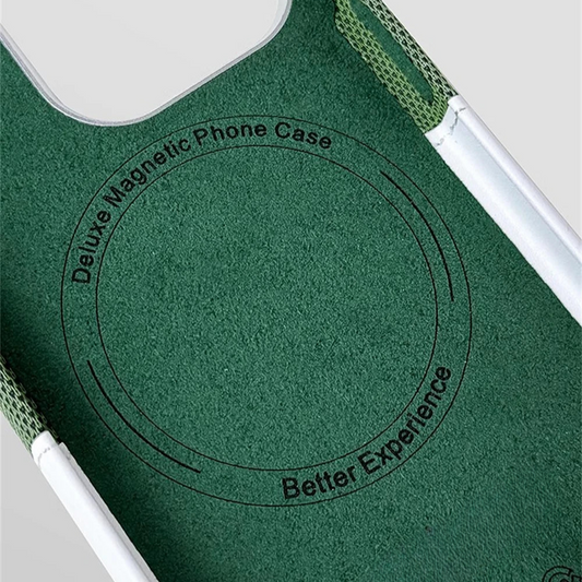 Strand Slim iPhone Case