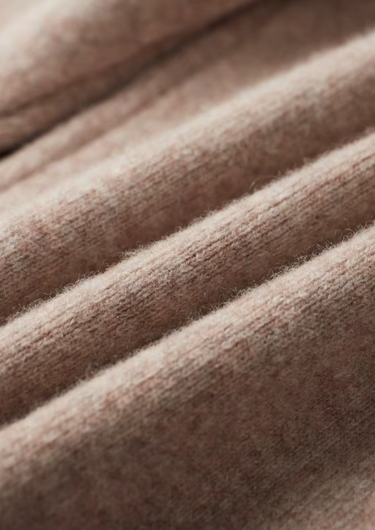 Pemberton Merino Wool Tracksuit