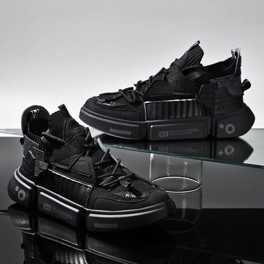 Parker Comfort Sneaker