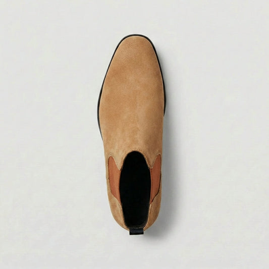 MAGNUS CHELSEA BOOTS