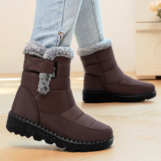VIRELLA WATERPROOF BOOTS