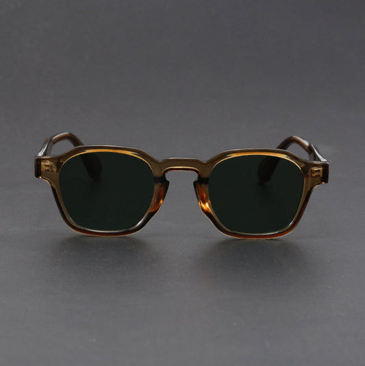 SLOANE RETRO SHADES