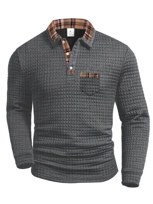 CROSBY POLO SHIRT