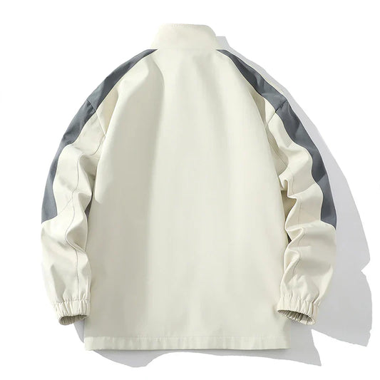 Vance Tracksuit Set