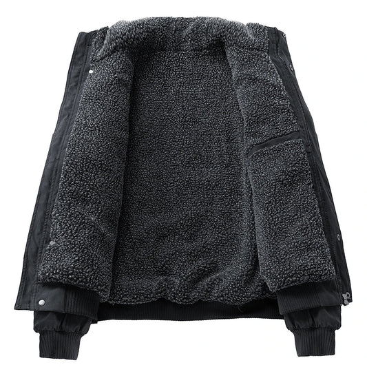NORWOOD JACKET