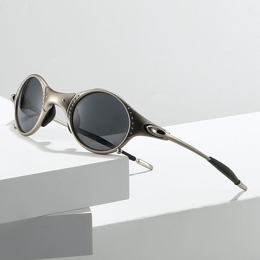 Ezra Polarized Shades