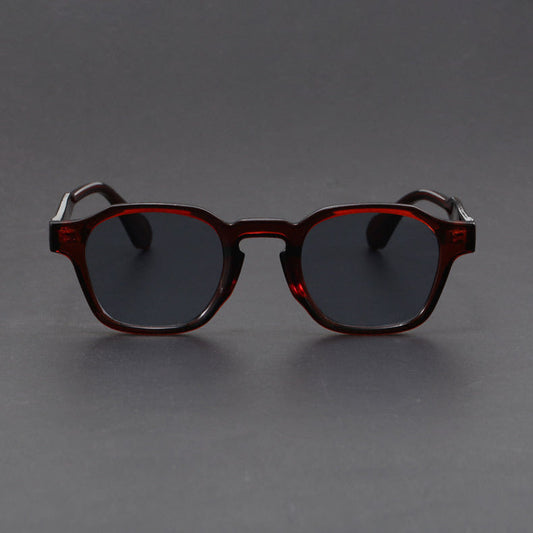 SLOANE RETRO SHADES