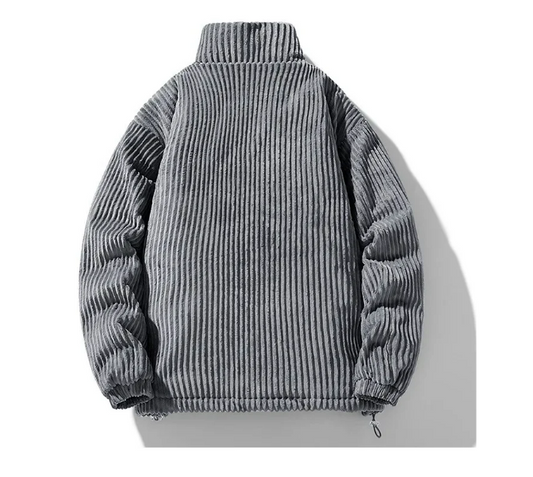 HERITAGE CORDUROY JACKET