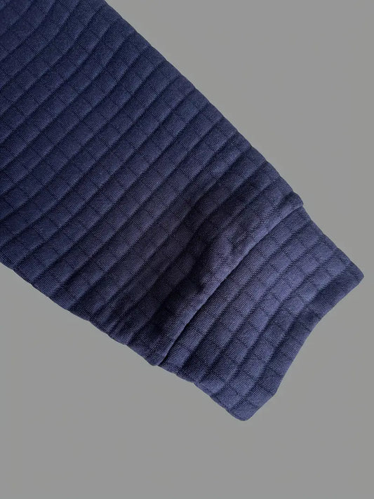 Otis Panelled Polo