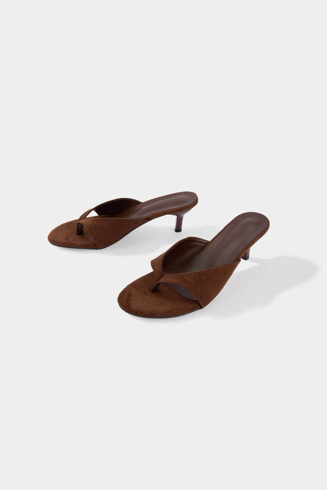 Thong Sandals
