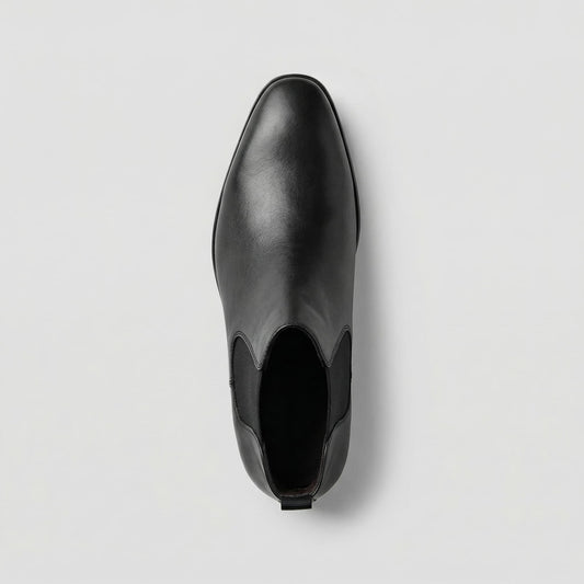MAGNUS CHELSEA BOOTS