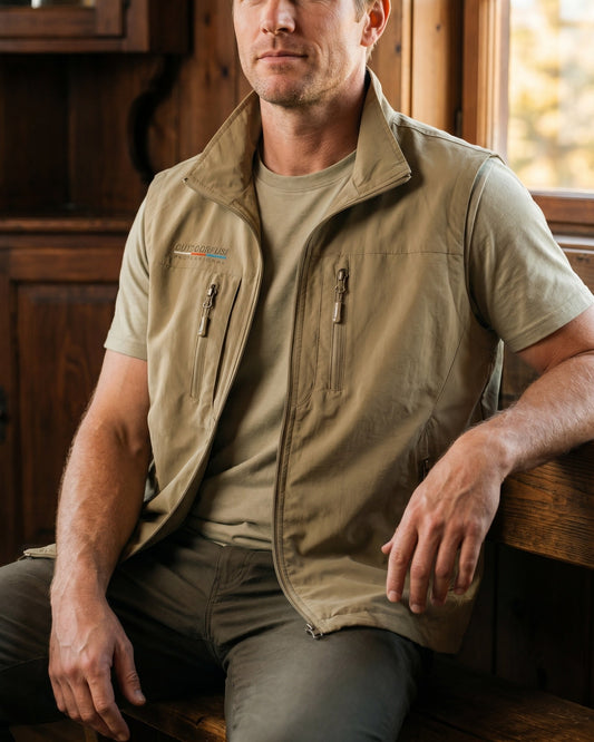 Noel Utility Vest
