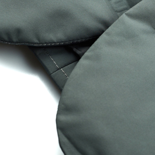SHARP FOCUS URBAN WINDBREAKER