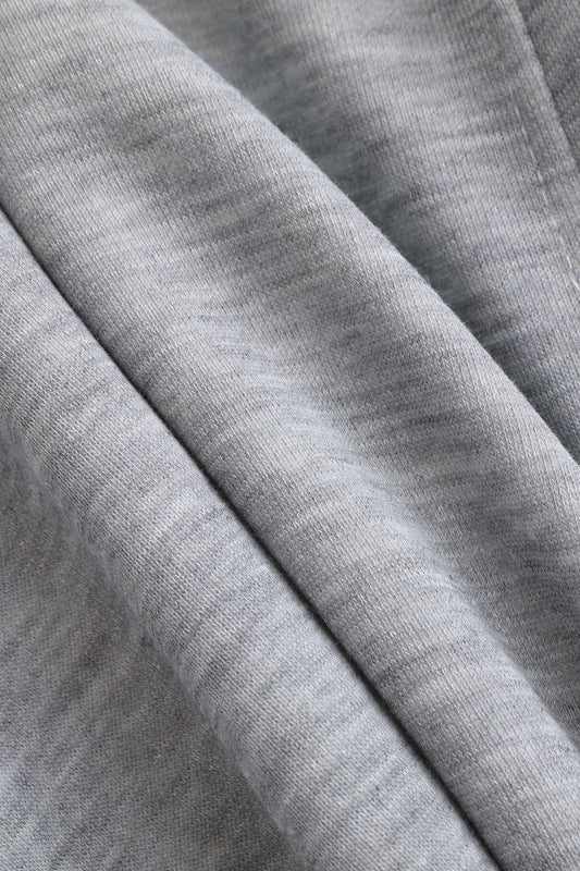 Plus Size Tie-Up Barrel Pants