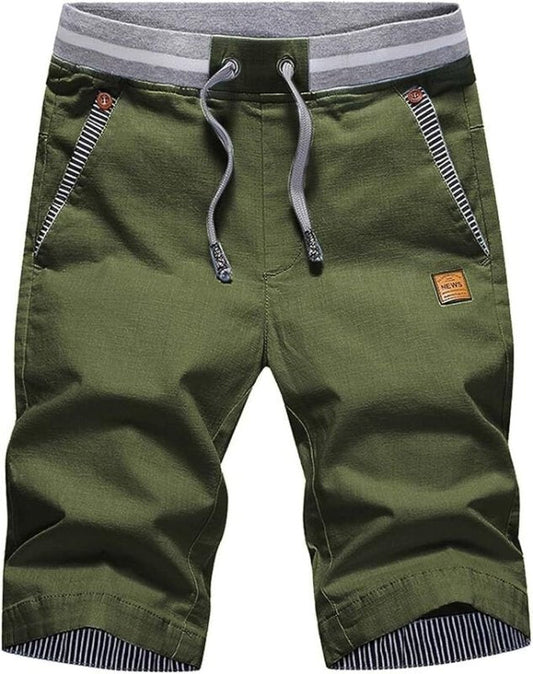 MERCER SHORTS