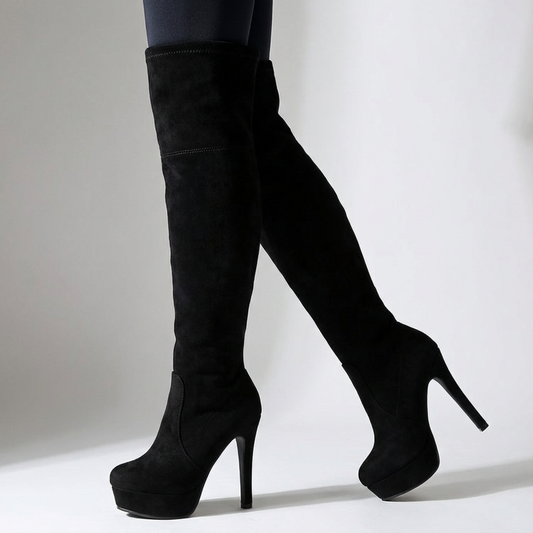 VICTORIA BOOTS