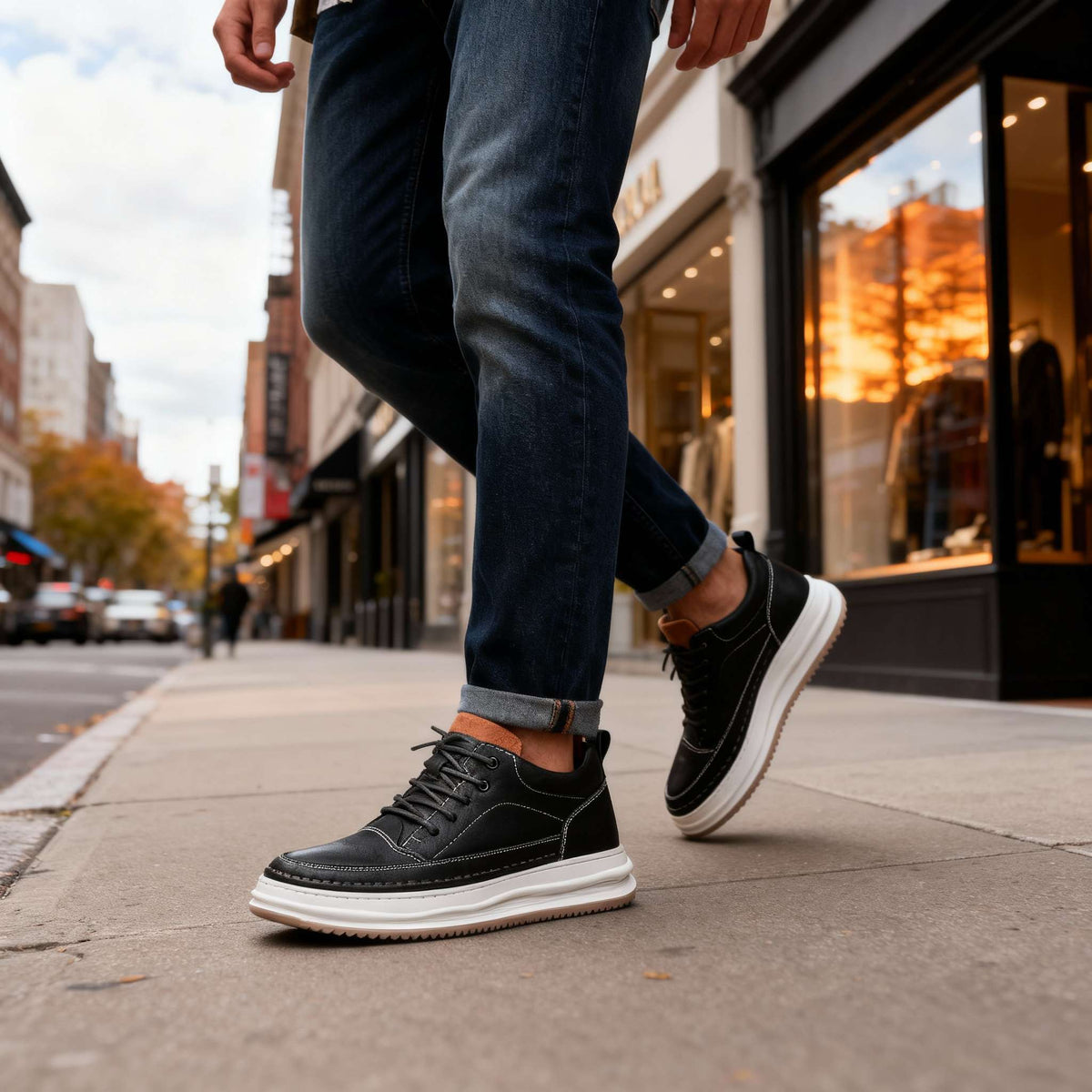 Men Shoes