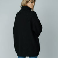 Amara Cashmere Sweater