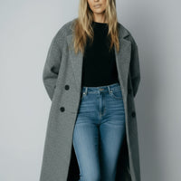 Harper Winter Overcoat