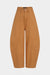 Denim Pocket Wide Leg Jeans
