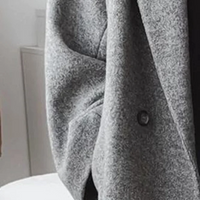 Harper - Classic Winter Overcoat