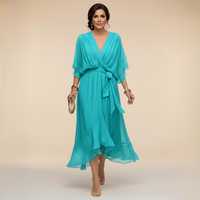 Maeve Flow Maxi Dress