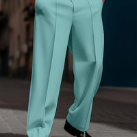 Branford Relaxed Casual Trousers