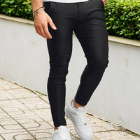 Pierce Slim Stretch Trousers