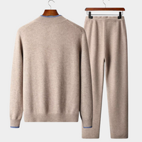 Pemberton Merino Wool Tracksuit