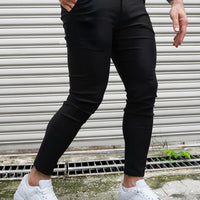 Pierce Slim Stretch Trousers