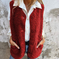 Lawson Quilted Gilet