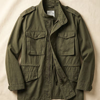 Roman Field Jacket
