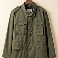 Roman Field Jacket