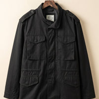 Roman Field Jacket