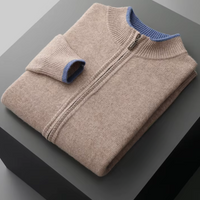 Pemberton Merino Wool Tracksuit