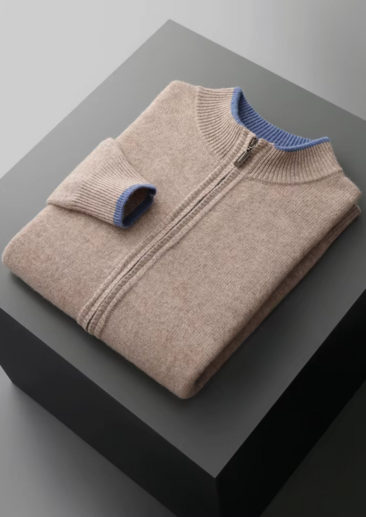 Pemberton Merino Wool Tracksuit