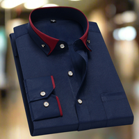 STRATFORD COTTON SHIRT