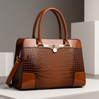 SOREN HANDBAG