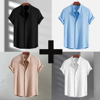 ARLO ITALIAN SHIRT