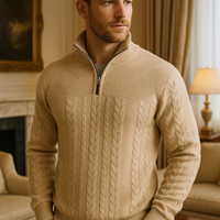 Everett Luxe Sweatshirt
