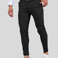 Pierce Slim Stretch Trousers