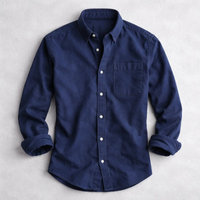Owen Oxford Shirt
