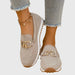 Wren Slip-On Trainer