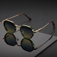 Knox Bold Shades