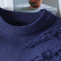 Pemberton Gradient Knit Sweater
