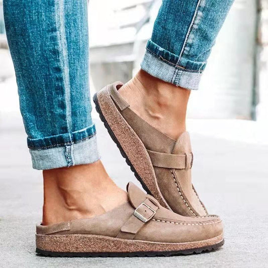 Kensington Orthopedic Slip-On Loafers